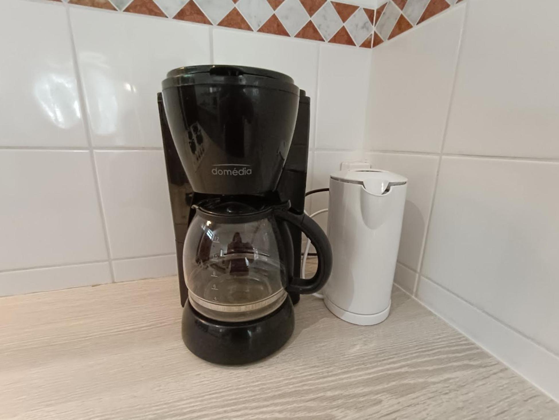 Le Petit Cerf, T3, Wifi, Cave Apartment Bagneres-de-Luchon ภายนอก รูปภาพ