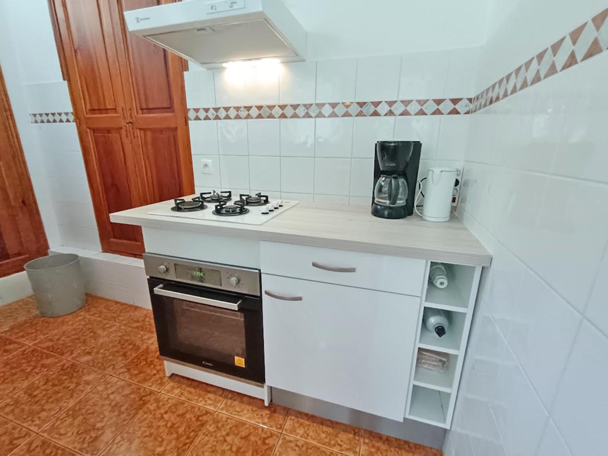 Le Petit Cerf, T3, Wifi, Cave Apartment Bagneres-de-Luchon ภายนอก รูปภาพ